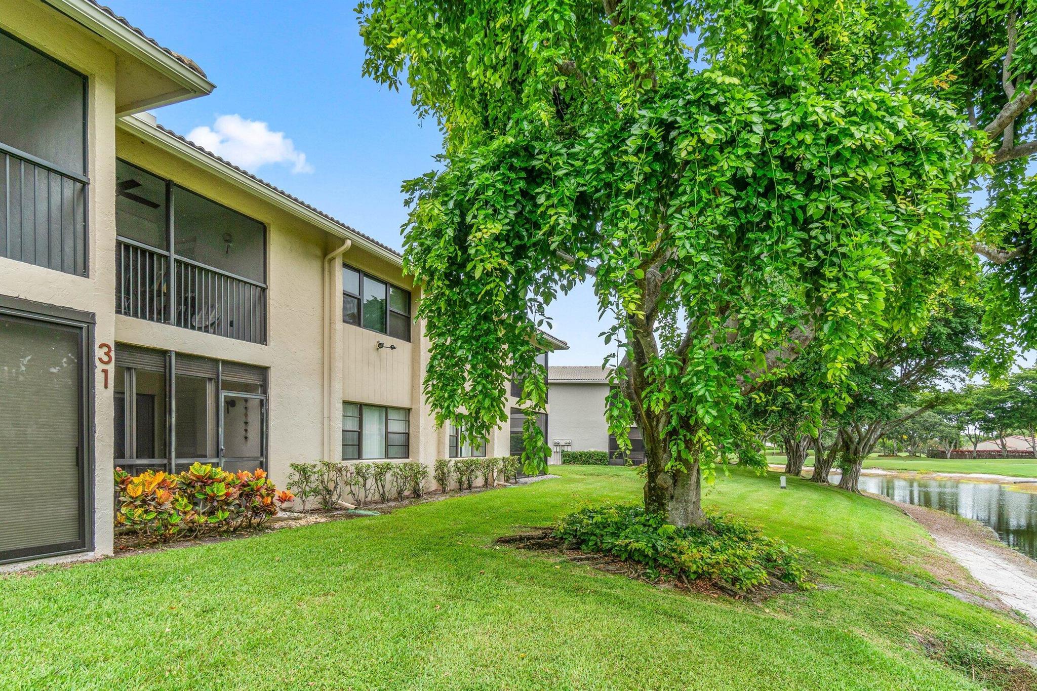 Homes for sale in Boynton Beach, FL | 31 Stratford Lane #C, Boynton Beach, FL 33436 | MLS# R11106219