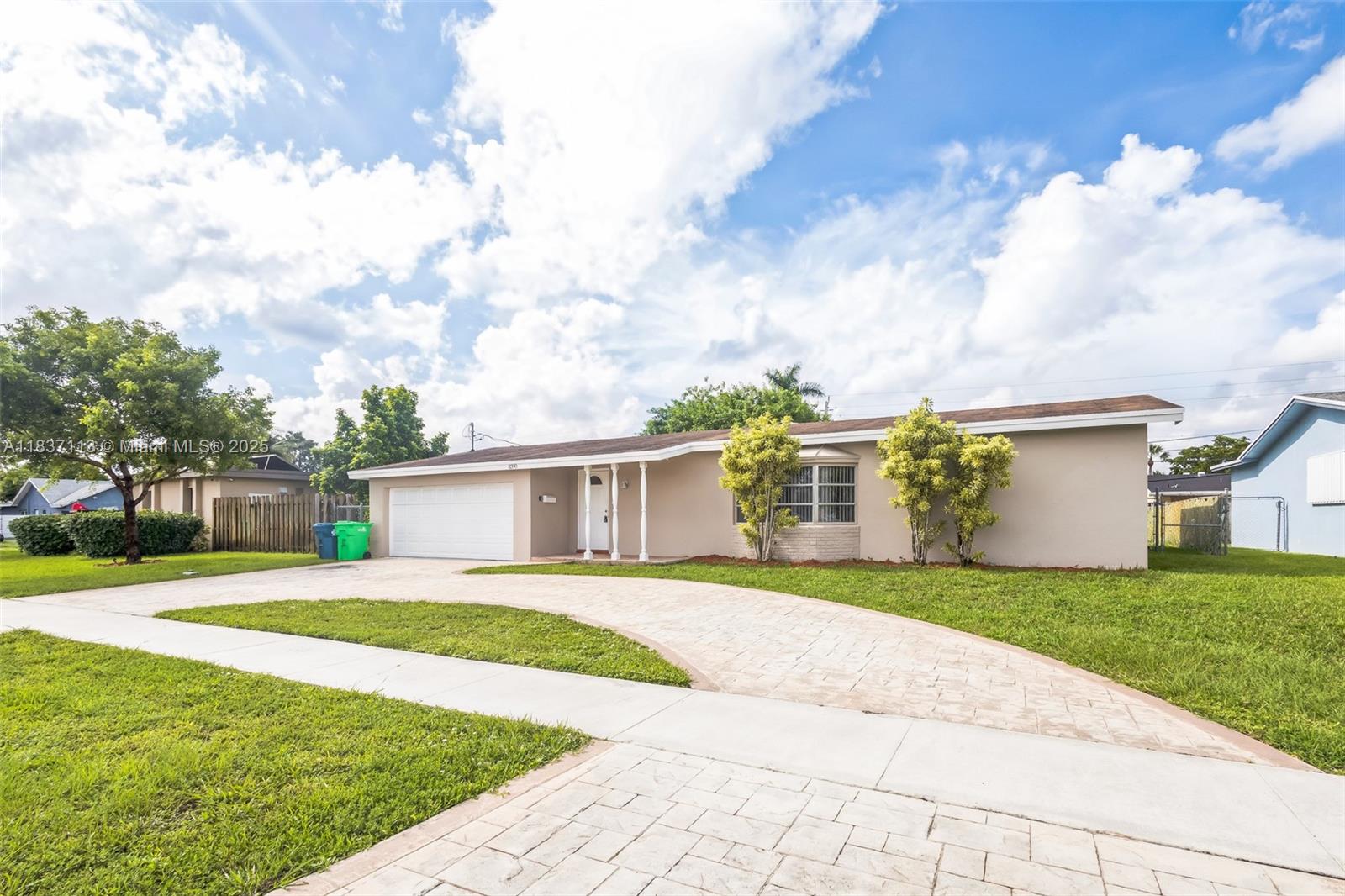 Sunrise Golf Village