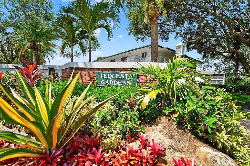Tequesta Garden Condo 3