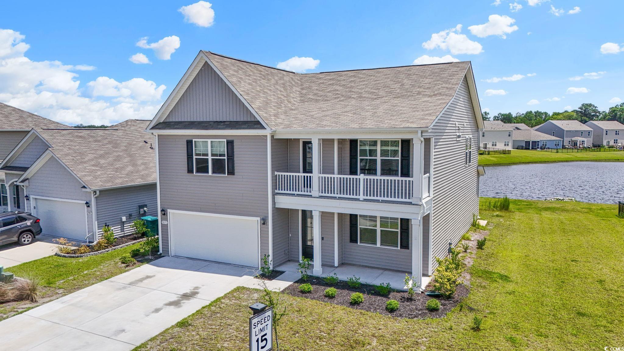 9051 Fort Hill Way Myrtle Beach, SC 29579