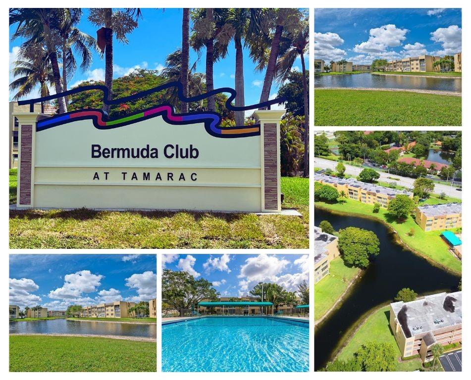 Bermuda Club