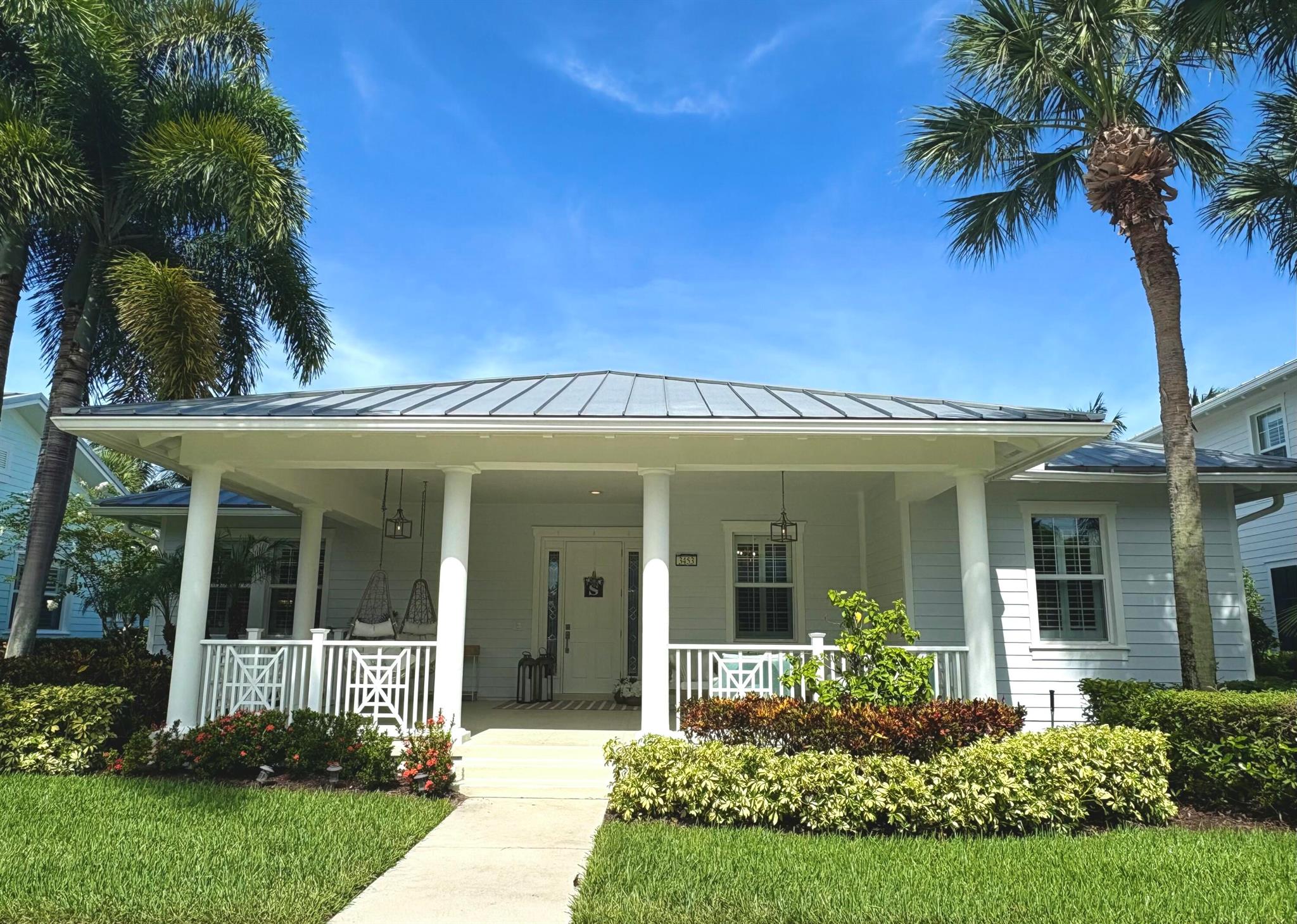 3453 Elizabeth Street, Jupiter, FL 33458, 3 Bedrooms , 2 Bathrooms ,Single Family Residence,Off Market,R11106264, Horizon Palm Realty Group