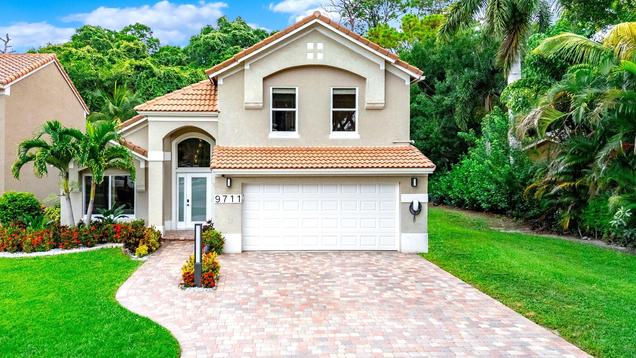 9711 Via Emilie Boca Raton FL 33428 | R11106282