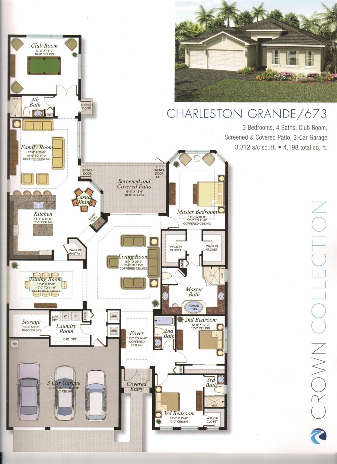 Homes for sale in Port St Lucie, FL | 12029 Sw Water Lily Terrace, Port St Lucie, FL 34987 | MLS# R11106302