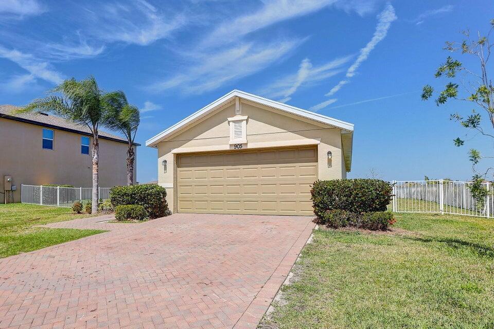 Bent Creek Tract A-1