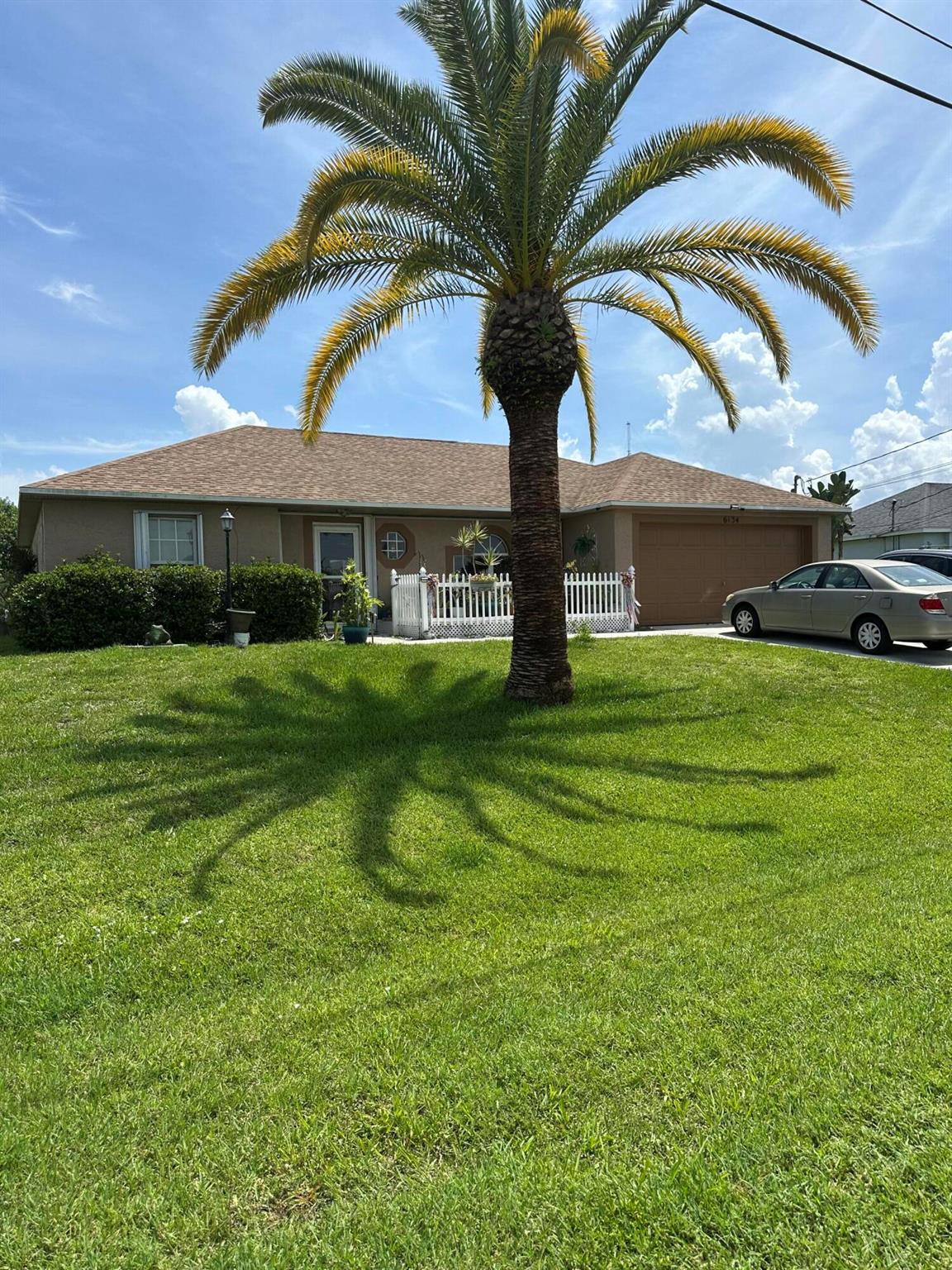 Port St Lucie Section 44