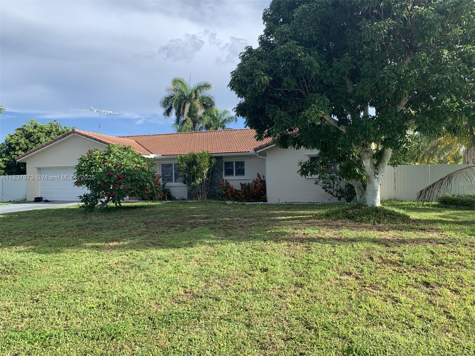 Caribbean Court Estates