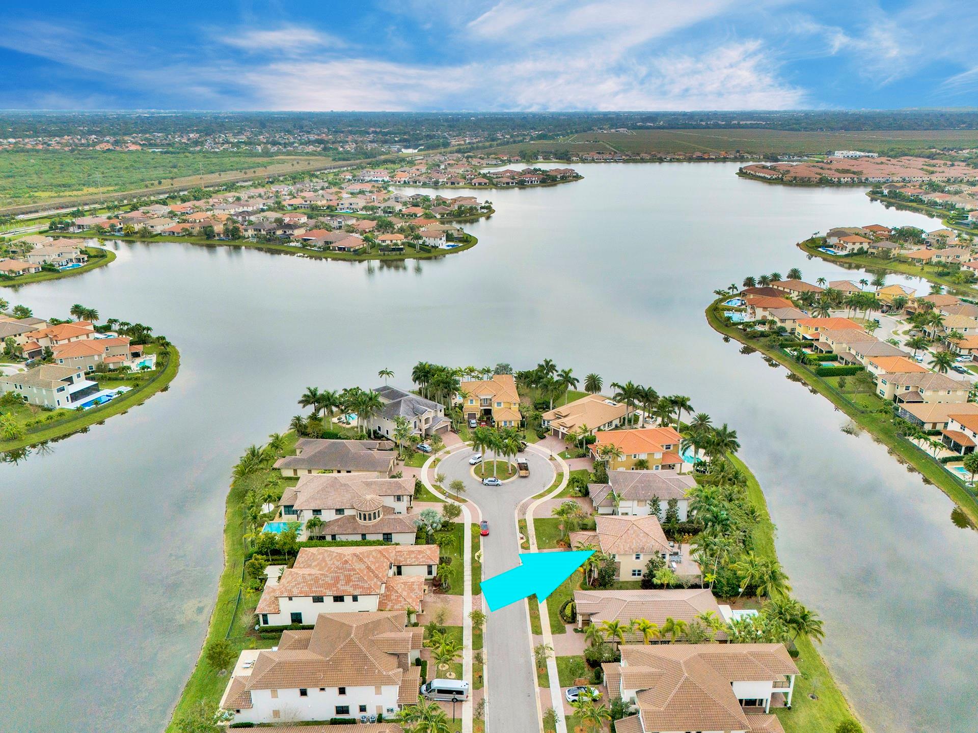 Homes for sale in Parkland, FL | 10250 Peninsula Pl, Parkland, FL 33076 | MLS# F10514457