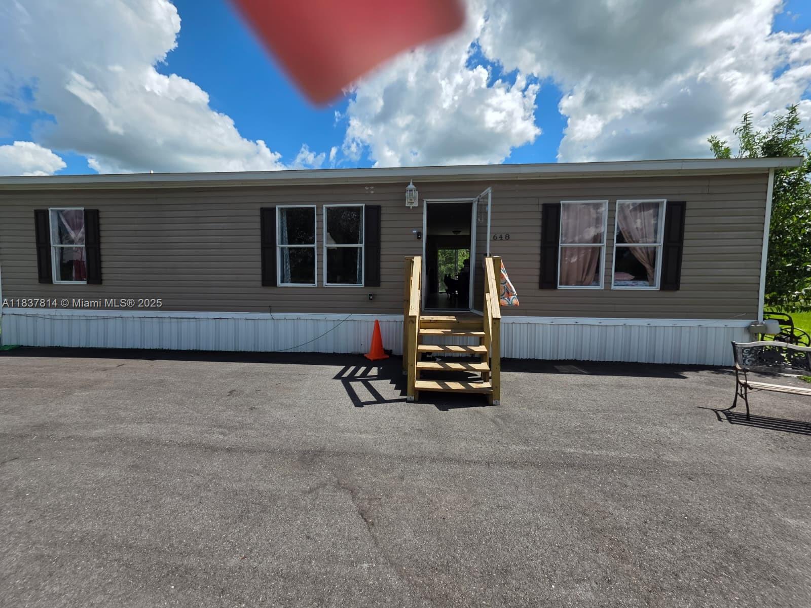 Montura Ranch Unrec Sec 25