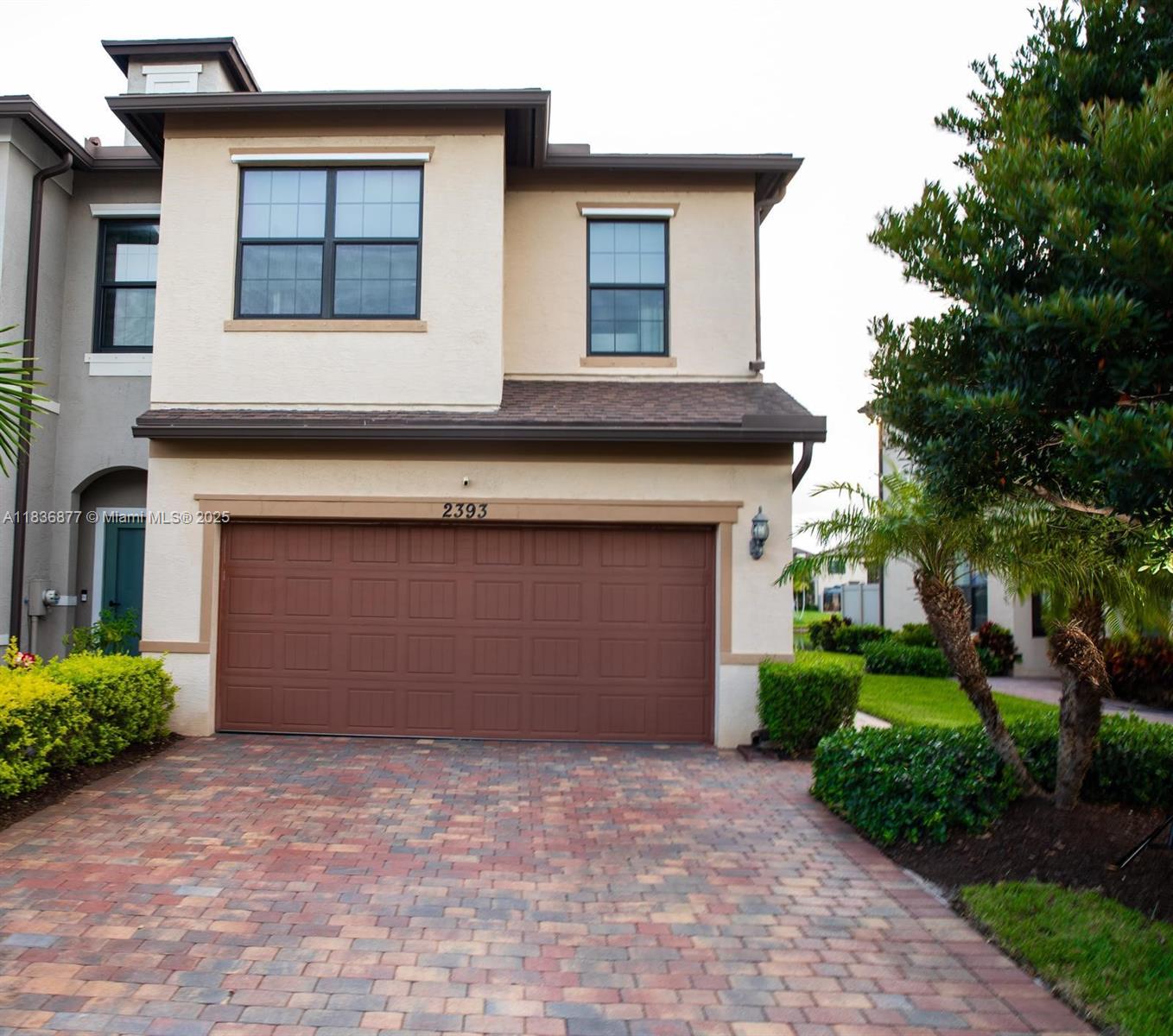 Homes for sale in Palm Springs, FL | 2393 Post St, Palm Springs, FL 33406 | MLS# A11836877