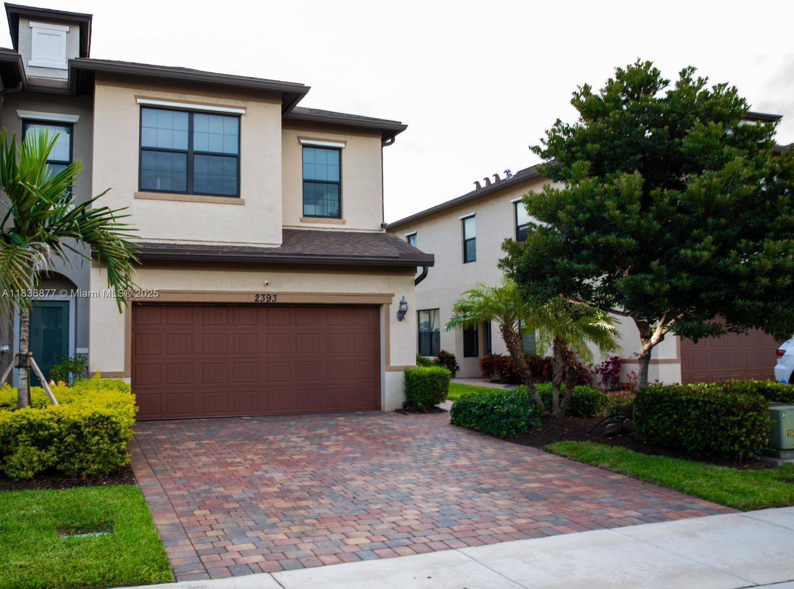 Homes for sale in Palm Springs, FL | 2393 Post St, Palm Springs, FL 33406 | MLS# A11836877