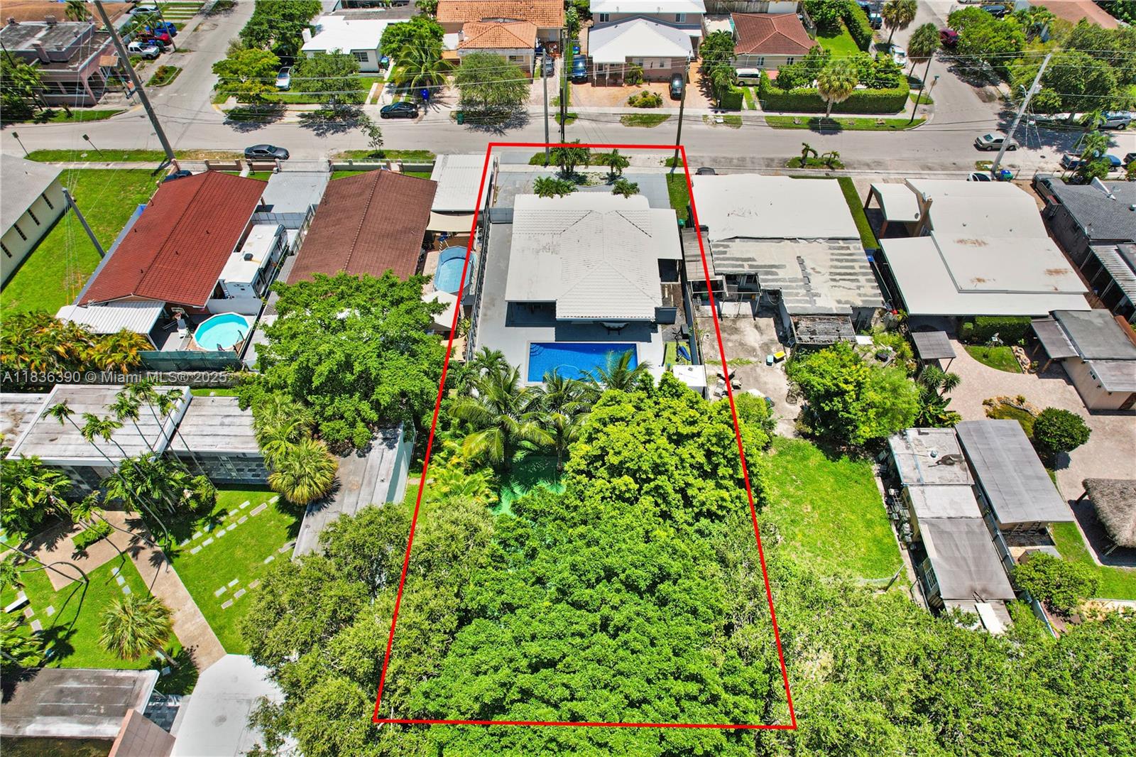 Flagler Grove Estates