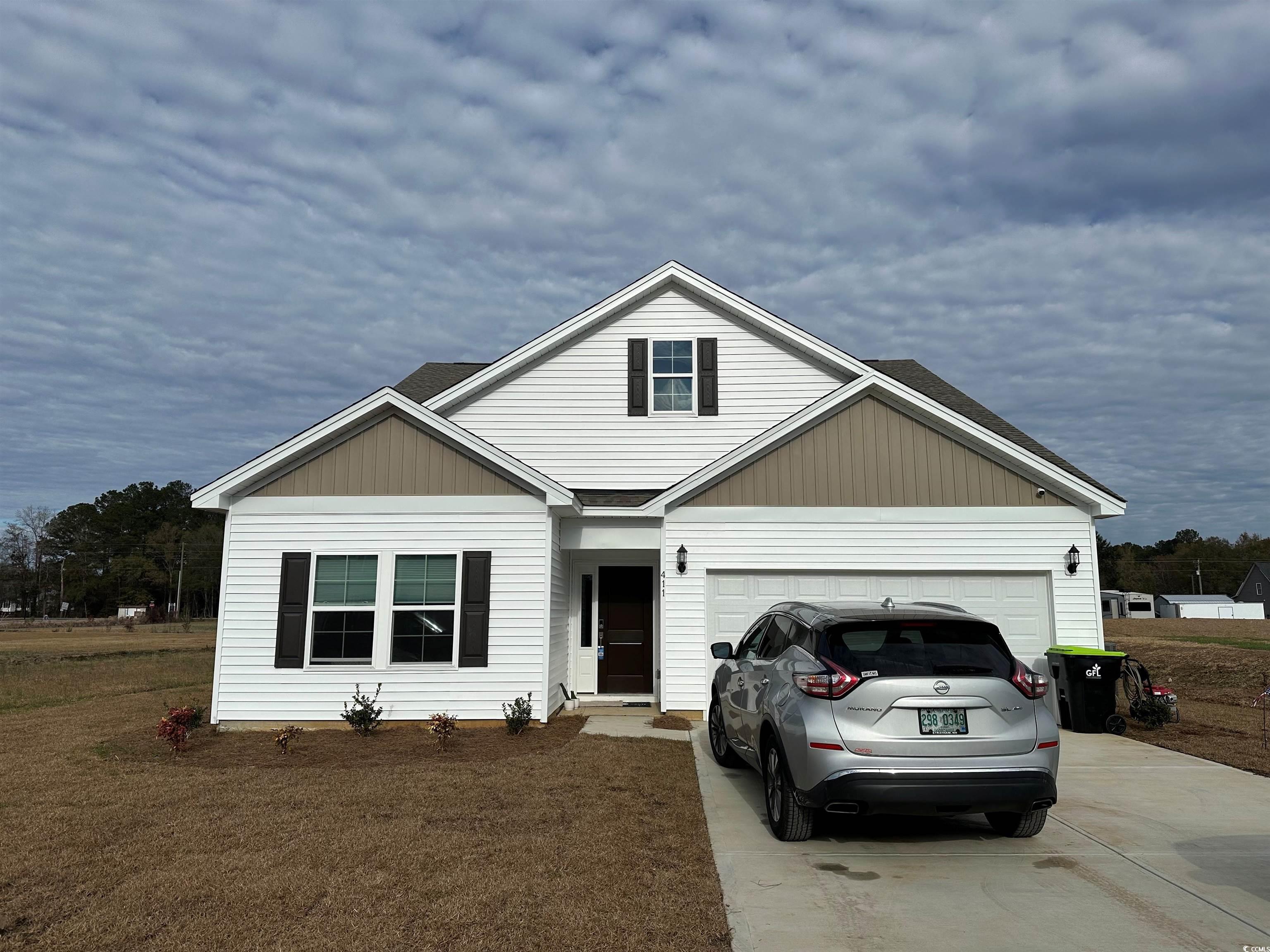 411 Atamasco Ct. Conway, SC 29526