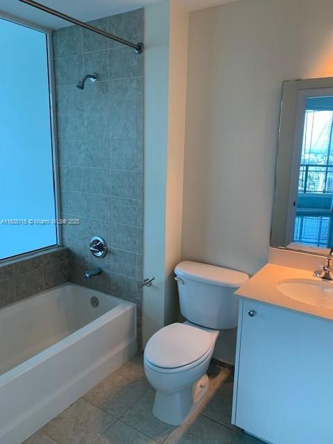 60 SW 13th St #3826, Miami FL 33130