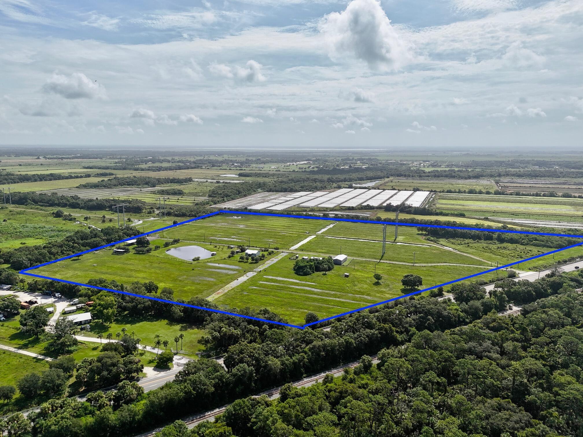 Homes for sale in Indiantown, FL | 20601 Sw Warfield Boulevard, Indiantown, FL 34956 | MLS# R11106415