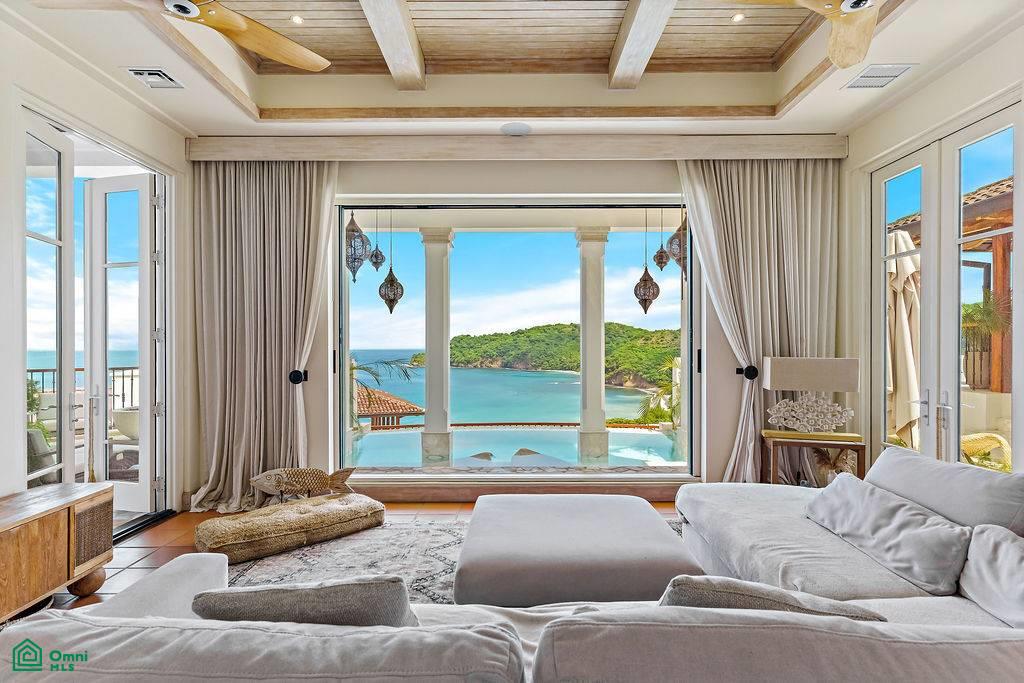 8 bed Single Family Homes For Sale in Santa Cruz, Guanacaste - 1