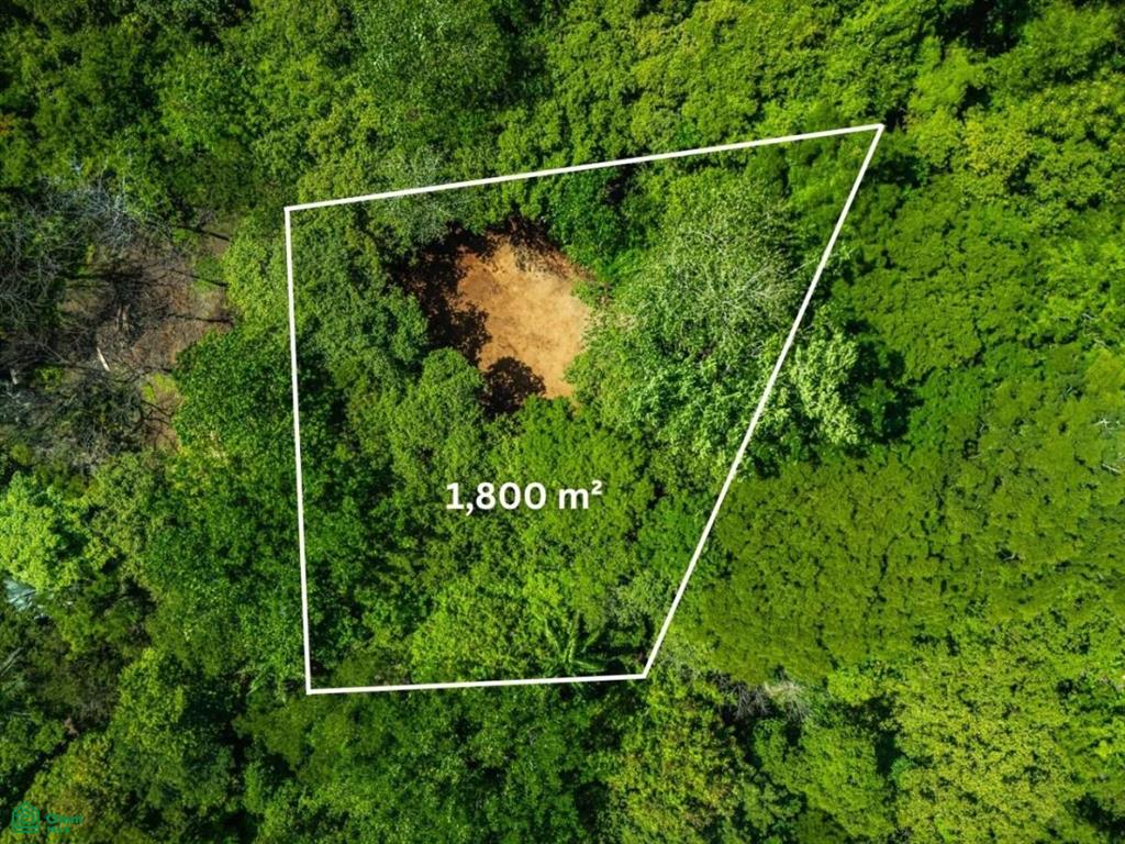 0 bed Land For Sale in Santa Cruz, Guanacaste - 1