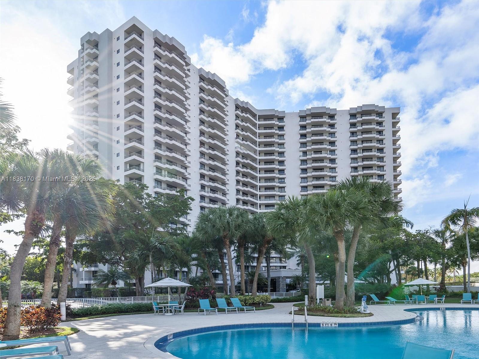 Parc Central Aventura Sou