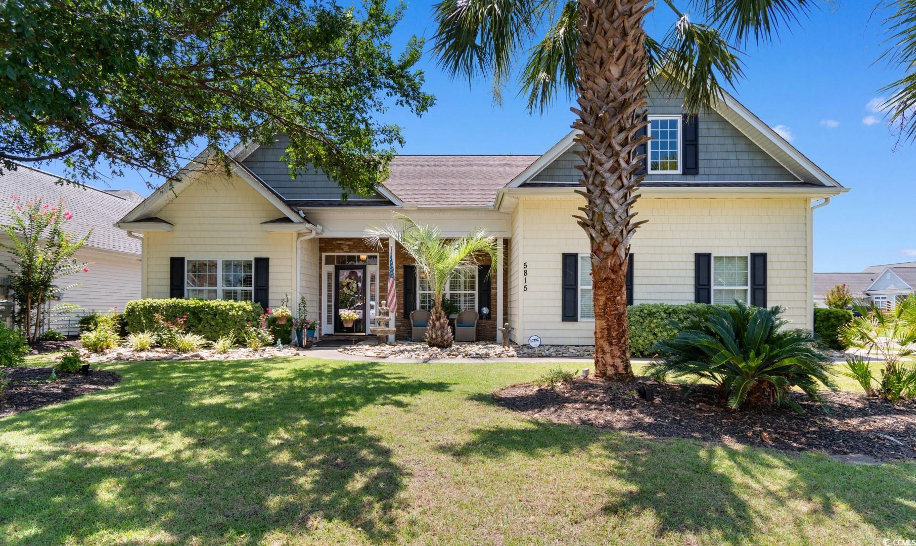 Homes for sale in North Myrtle Beach, SC | 5815 Bridlewood Rd, North Myrtle Beach, SC 29582 | MLS# 2516976