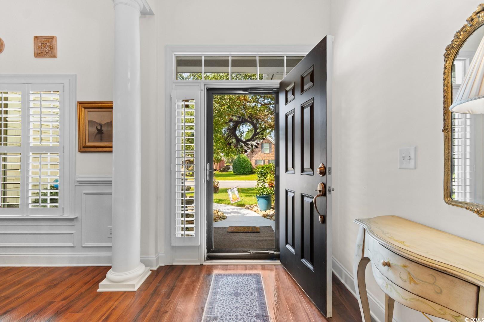 Homes for sale in North Myrtle Beach, SC | 5815 Bridlewood Rd, North Myrtle Beach, SC 29582 | MLS# 2516976