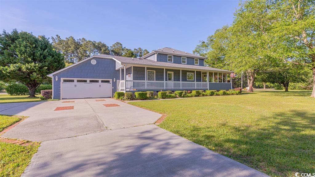 105 Richardson Dr. Longs, SC 29568