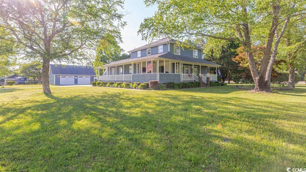 Homes for sale in Longs, SC | 105 Richardson Dr, Longs, SC 29568 | MLS# 2516980