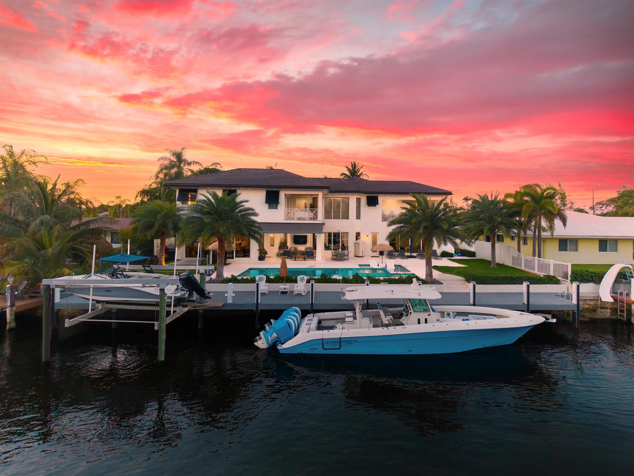 2900 Ne 23 Place Pompano Beach FL 33062 | R11106474