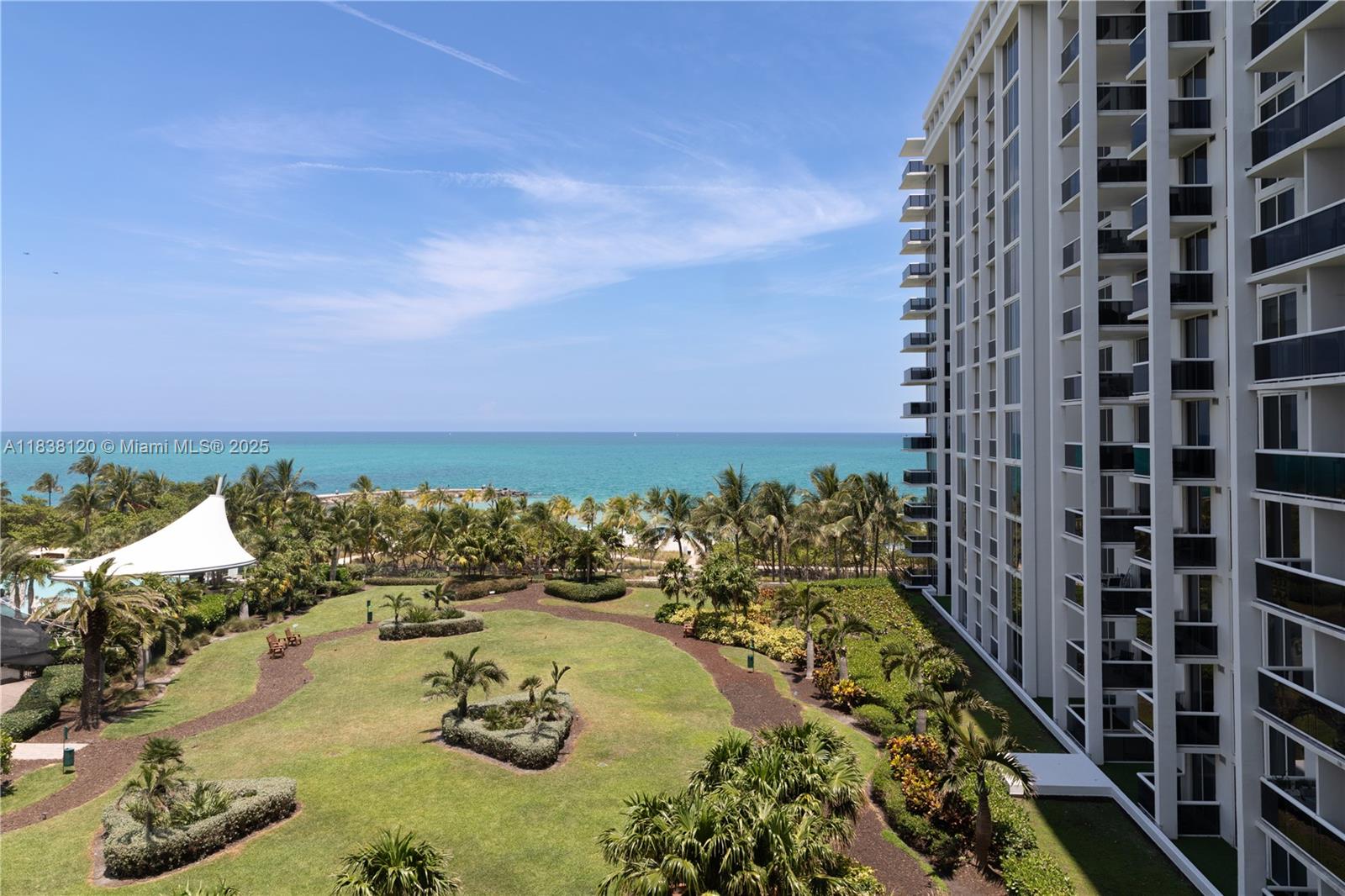 Condo for Sale in Bal Harbour, FL