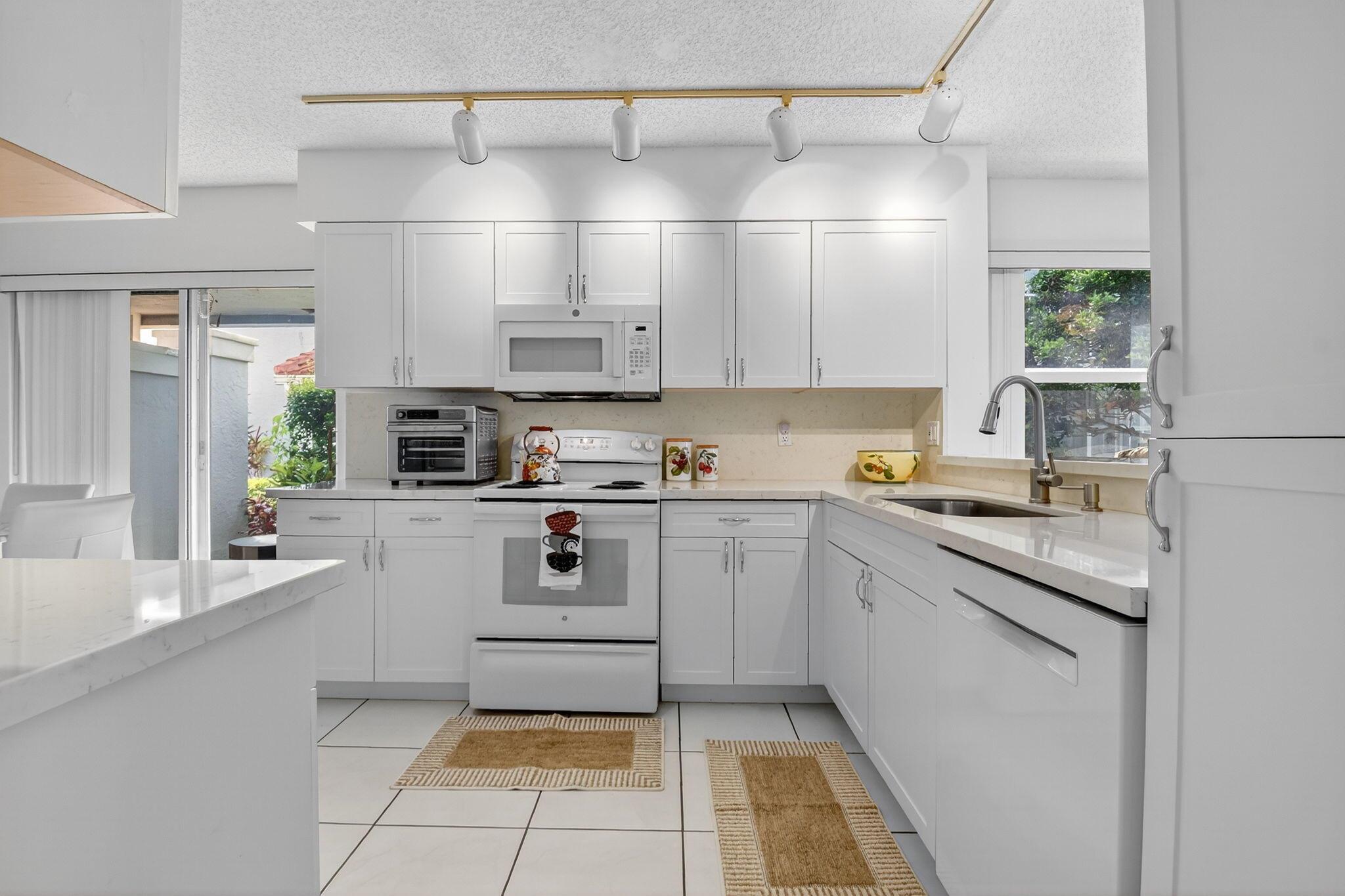 Palm Isles I, II And III