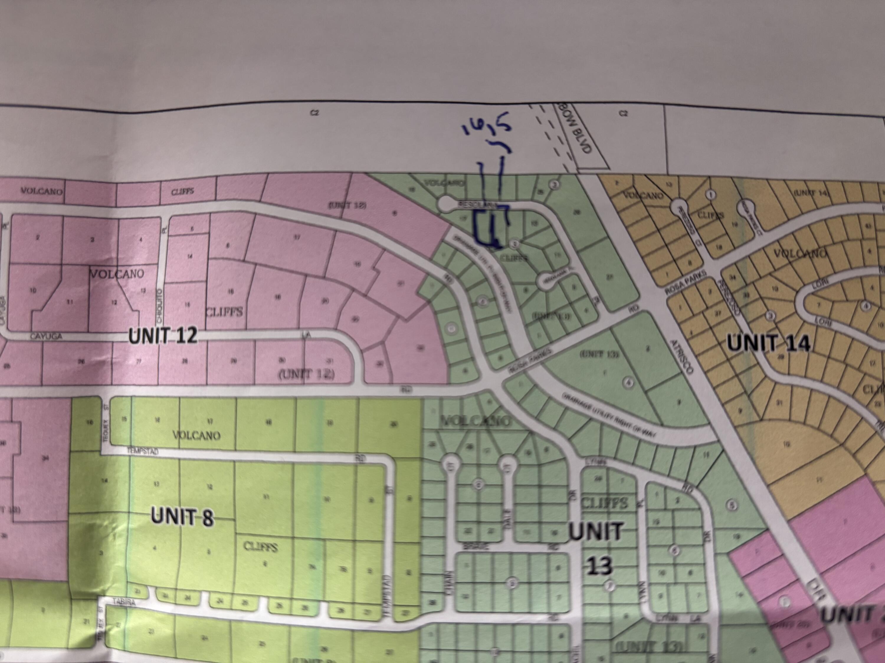 Homes for sale in Albuquerque, NM | Unit 13 Lot 15 Blk 3 Volcano Cliffs, Albuquerque, NM 87120 | MLS# 1087621