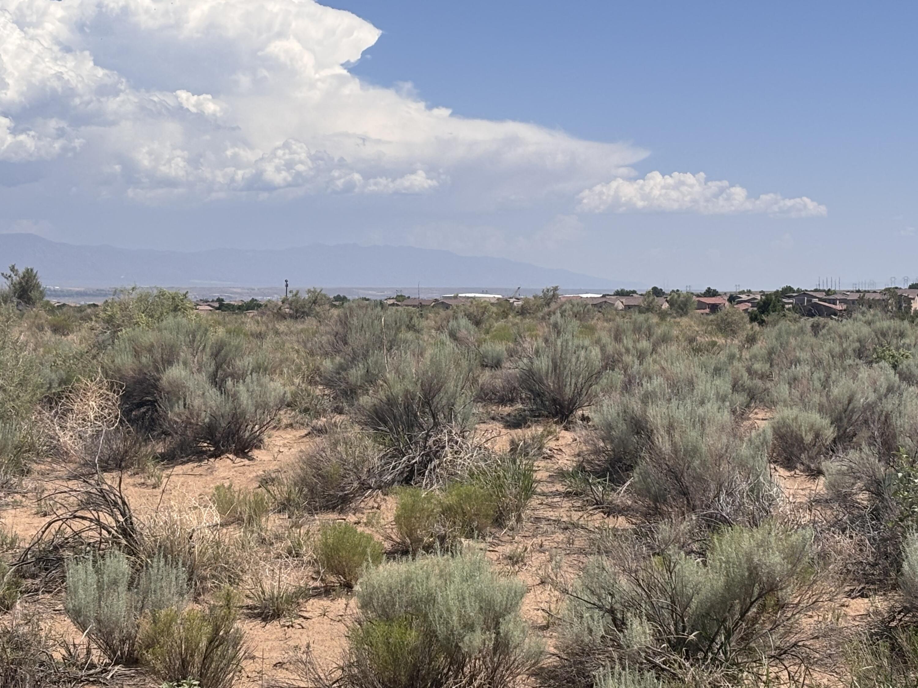 Homes for sale in Albuquerque, NM | Unit 13 Lot 16 Blk 3 Volcano Cliffs, Albuquerque, NM 87120 | MLS# 1087626