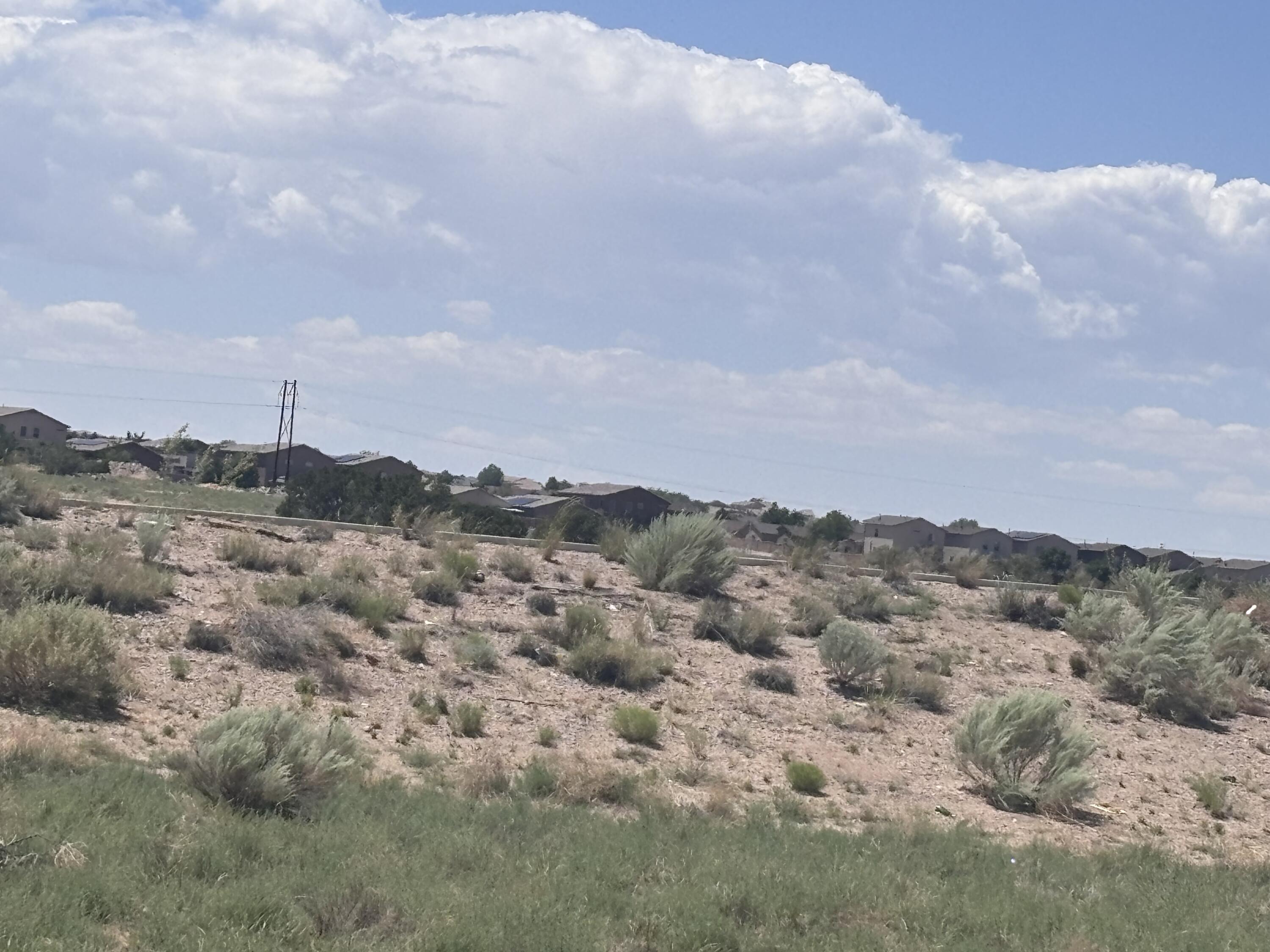 Homes for sale in Albuquerque, NM | Unit 16 Lot 13 Blk 5 Volcano Cliffs, Albuquerque, NM 87120 | MLS# 1087633