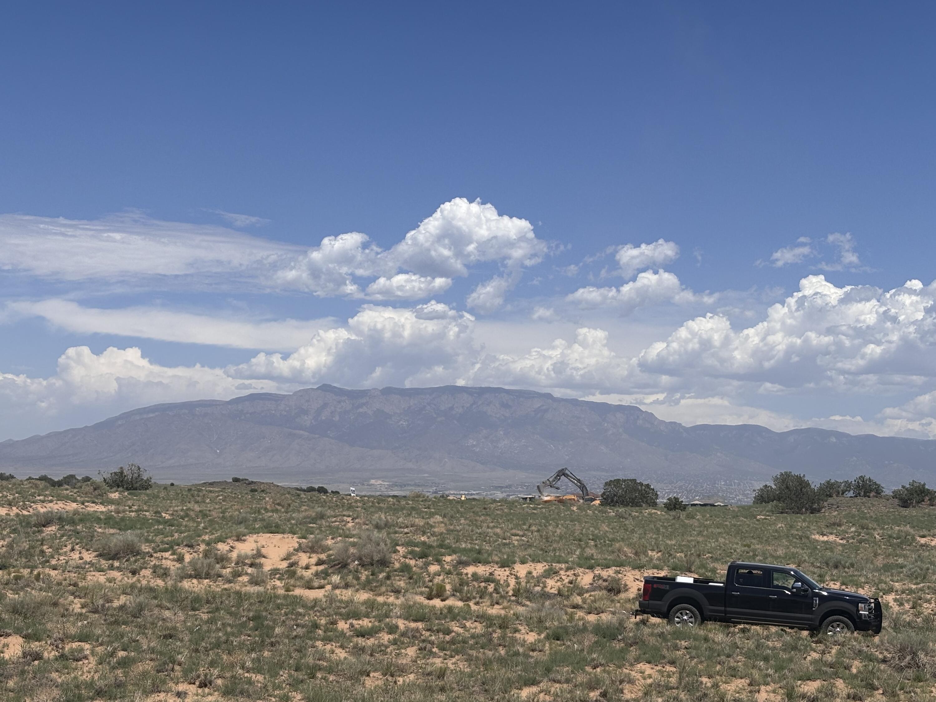 Homes for sale in Albuquerque, NM | Unit 16 Lot 16 Blk 5 Volcano Cliffs, Albuquerque, NM 87120 | MLS# 1087634