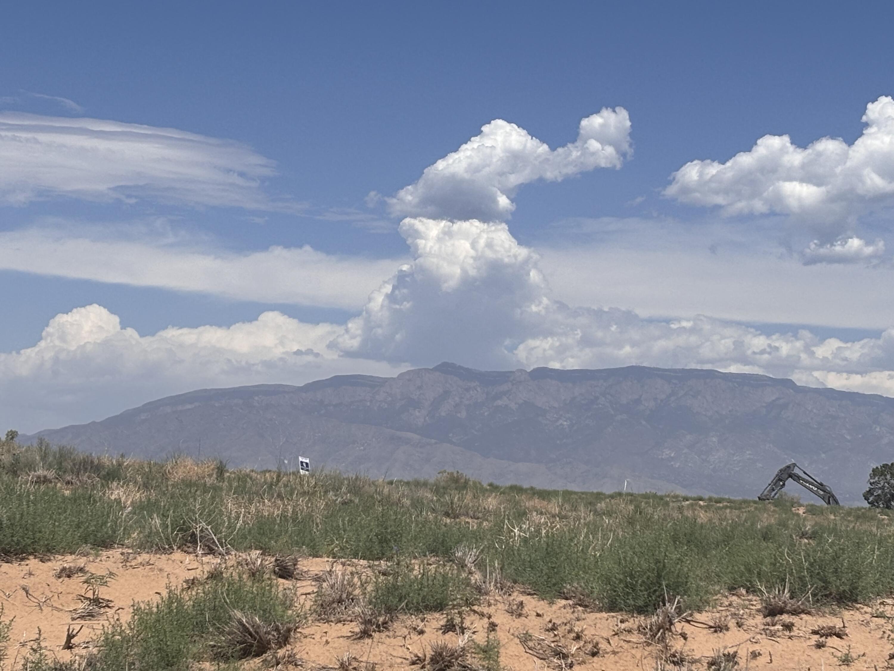 Homes for sale in Albuquerque, NM | Unit 16 Lot 16 Blk 5 Volcano Cliffs, Albuquerque, NM 87120 | MLS# 1087634