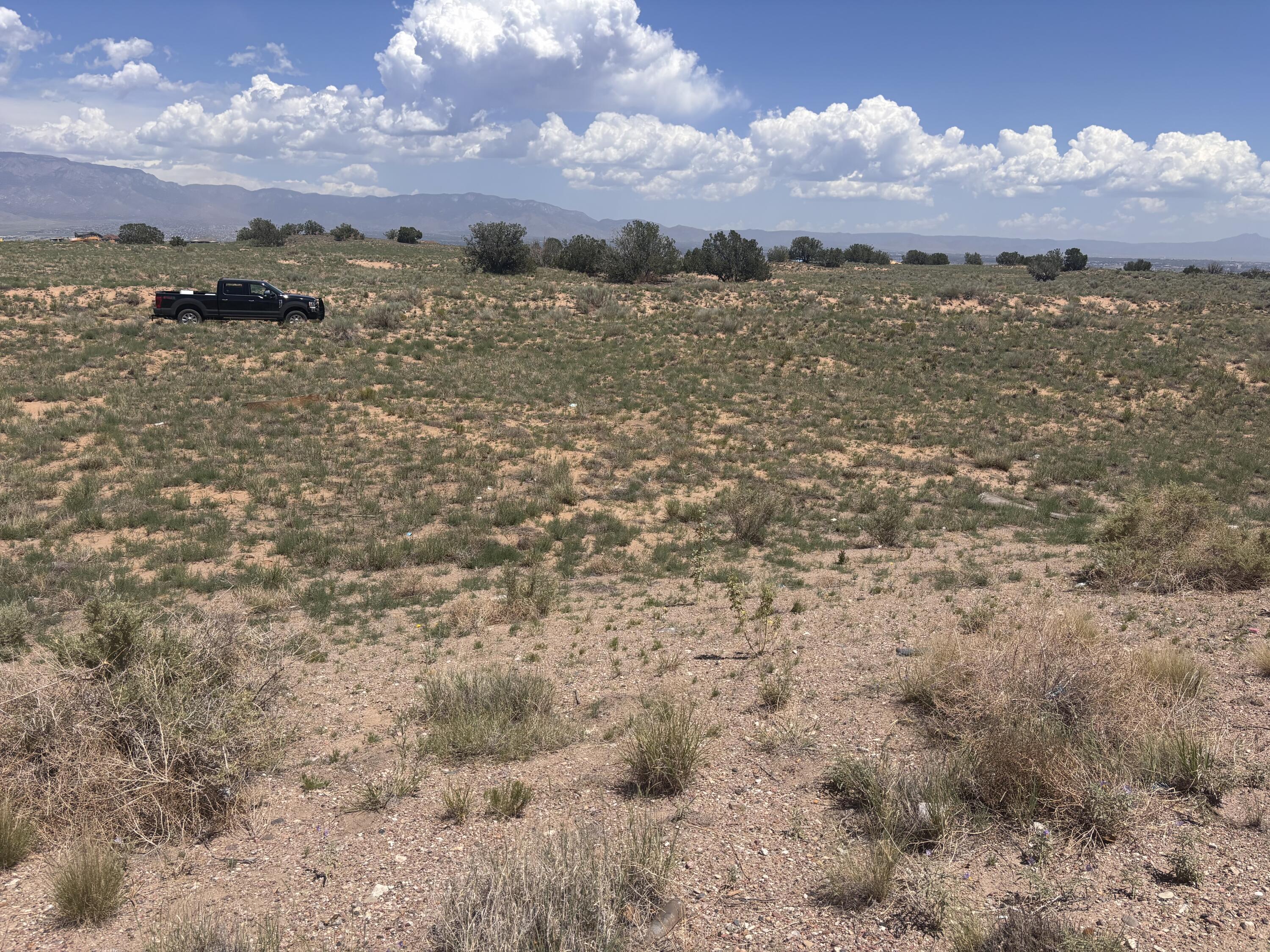 Homes for sale in Albuquerque, NM | Unit 16 Lot 16 Blk 5 Volcano Cliffs, Albuquerque, NM 87120 | MLS# 1087634