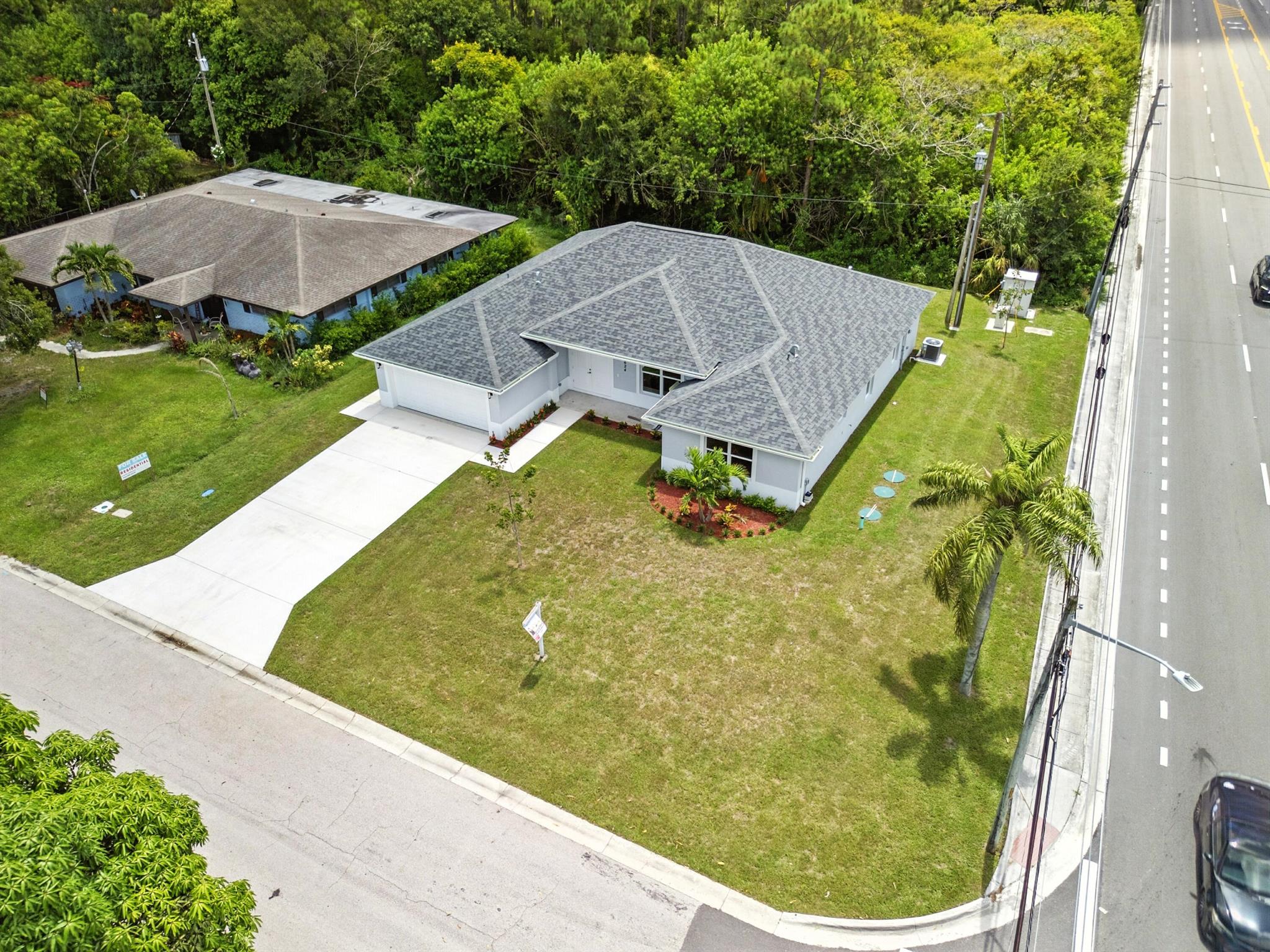 Orange Blossom Estates 2N
