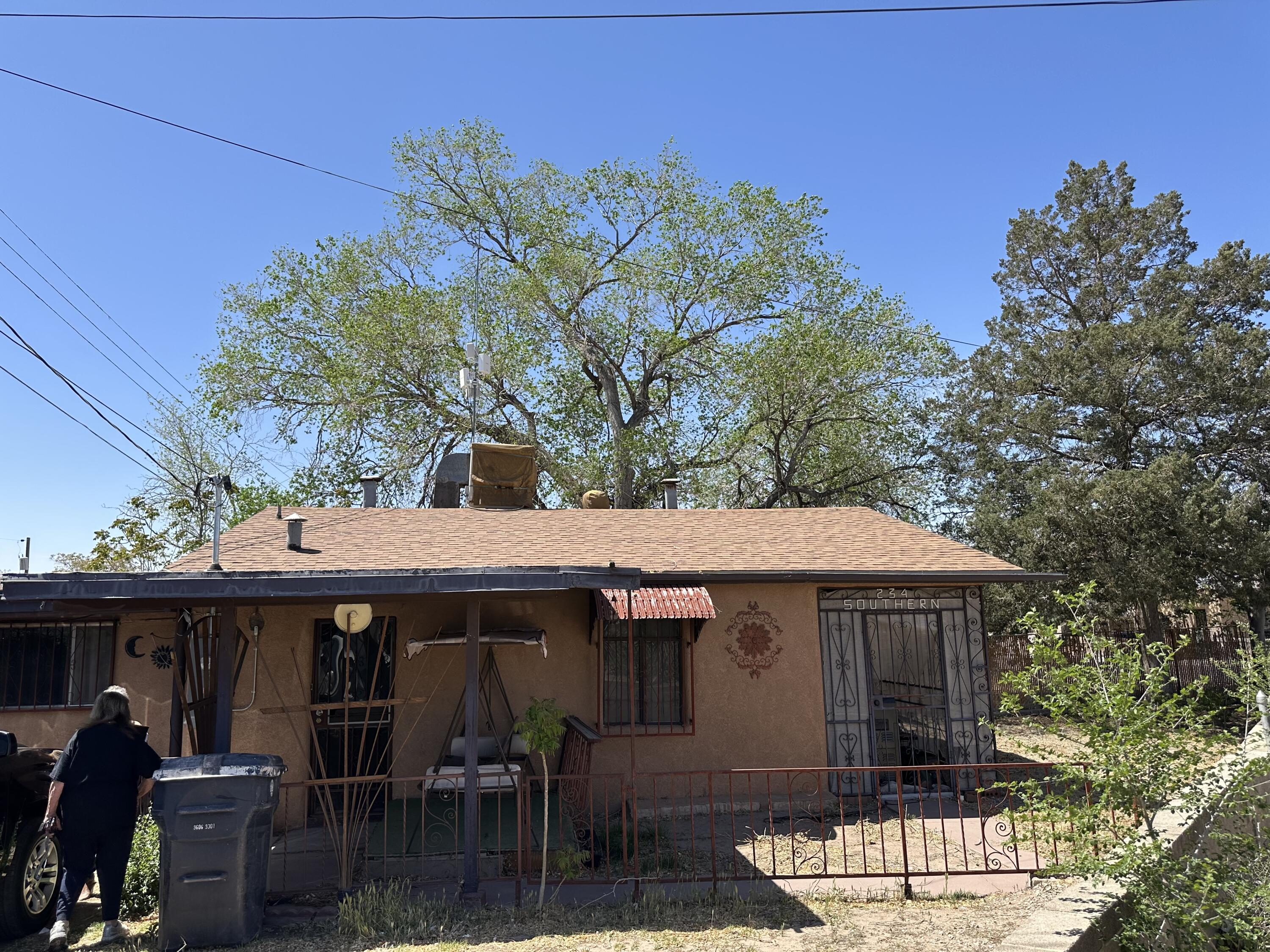 Homes for sale in Albuquerque, NM | 234 Southern Ave Se, Albuquerque, NM 87101 | MLS# 1087630