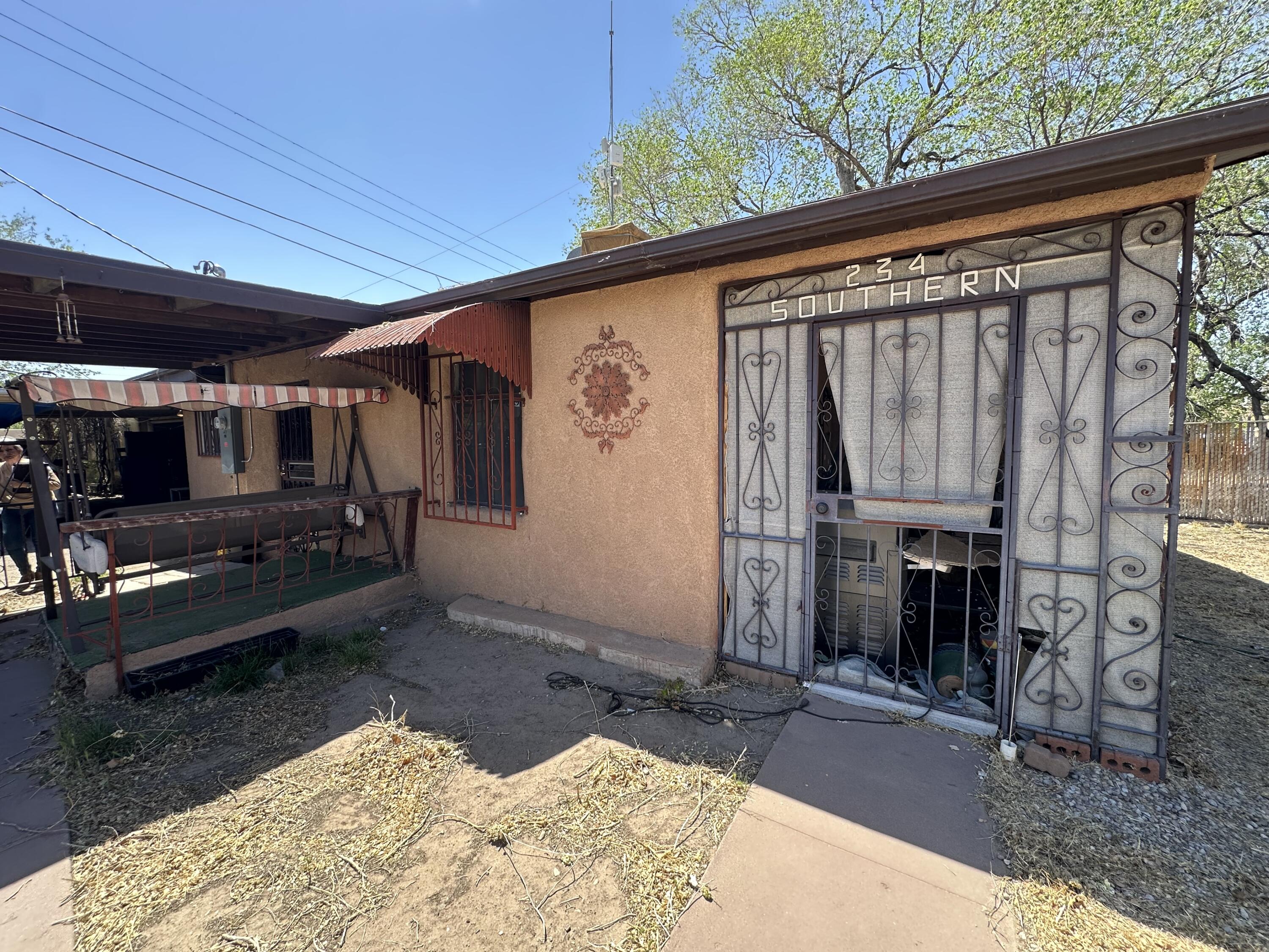Homes for sale in Albuquerque, NM | 234 Southern Ave Se, Albuquerque, NM 87101 | MLS# 1087630