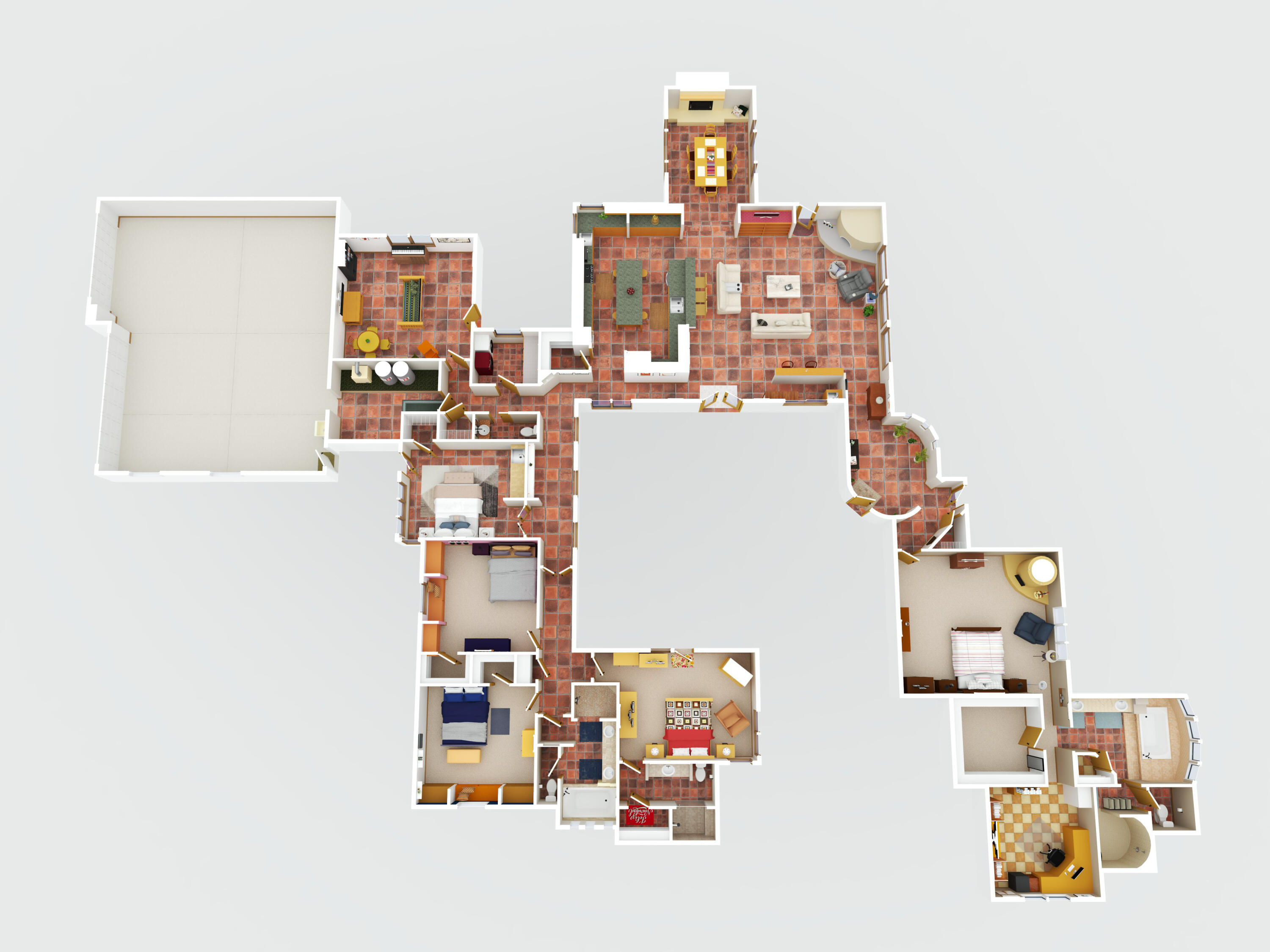 Homes for sale in Rio Rancho, NM | 4725 Huron Dr, Rio Rancho, NM 87144 | MLS# 1087642