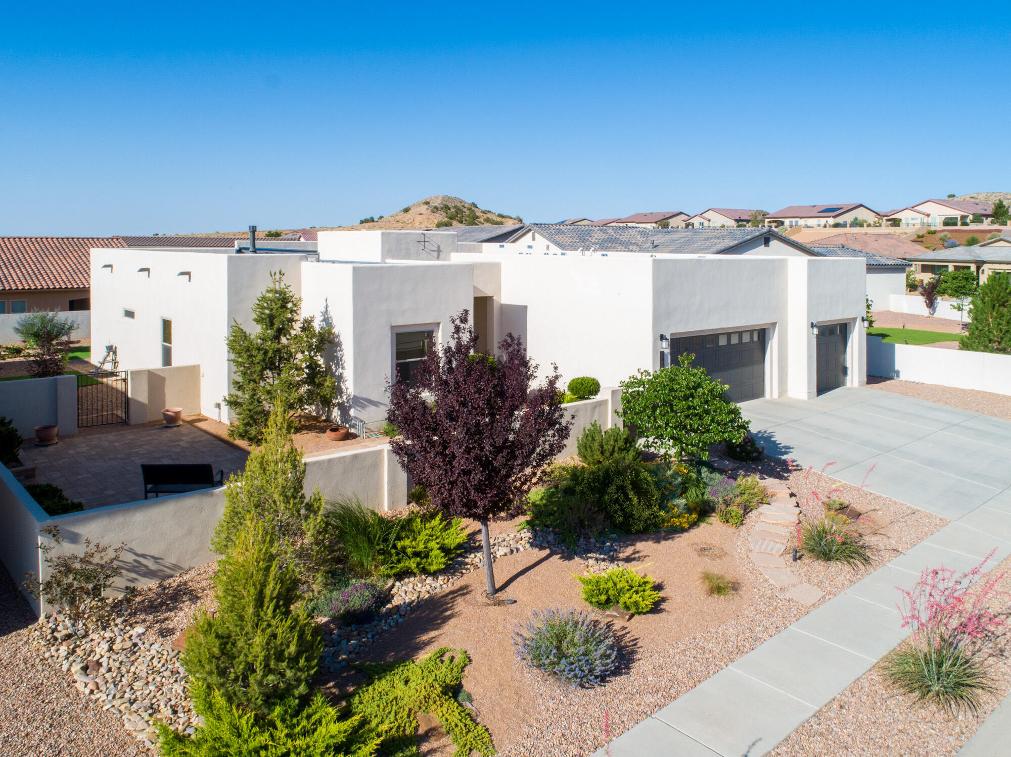 1978 CASTLE PEAK Loop NE, Rio Rancho, NM 87144