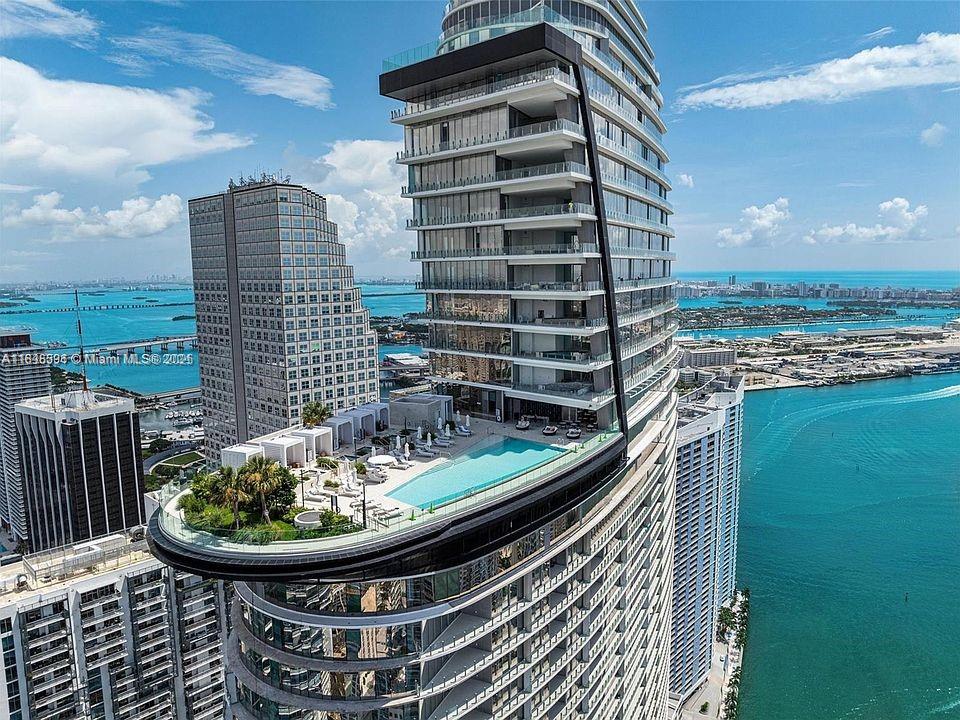 Aston Martin Residences