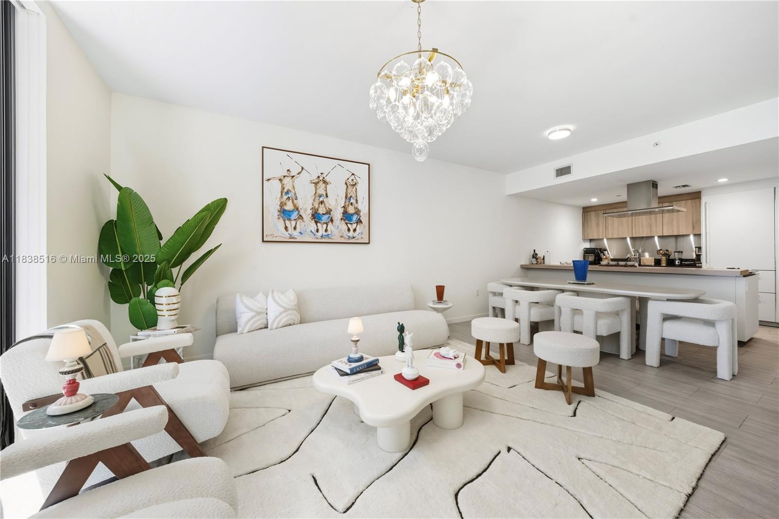 Brickell Flatiron Condo