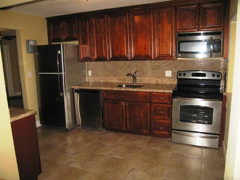 North Andrews Gardens