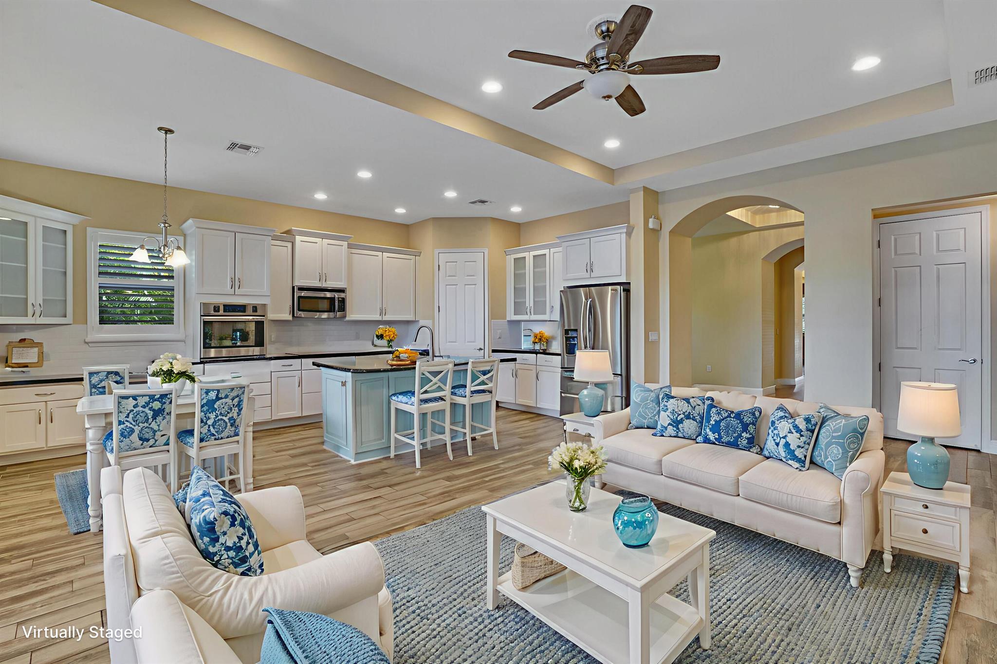 2863 Bellarosa Circle West Palm Beach FL 33411 | R11106594