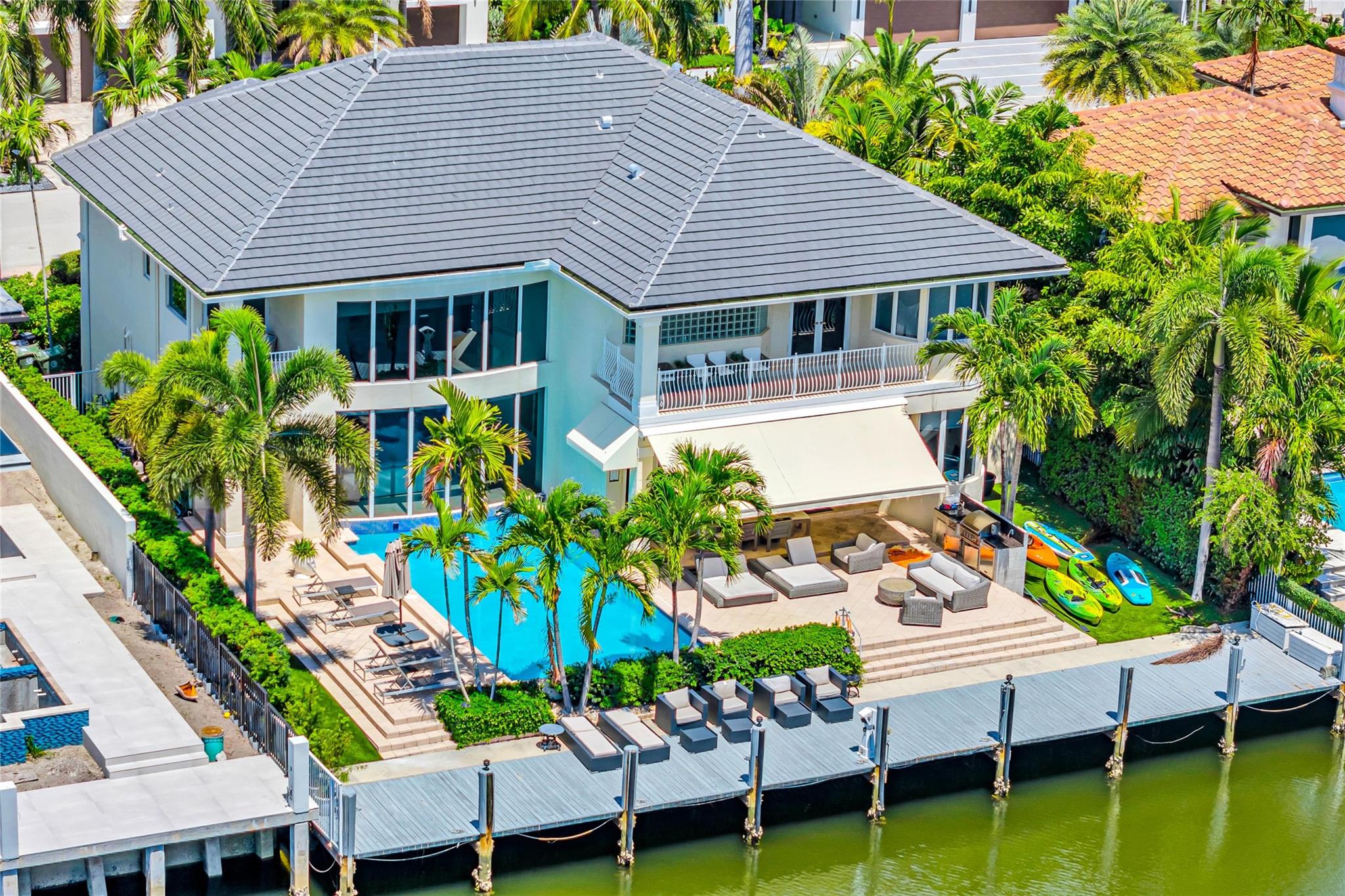 30 Fiesta Way Fort Lauderdale FL 33301 | F10509104