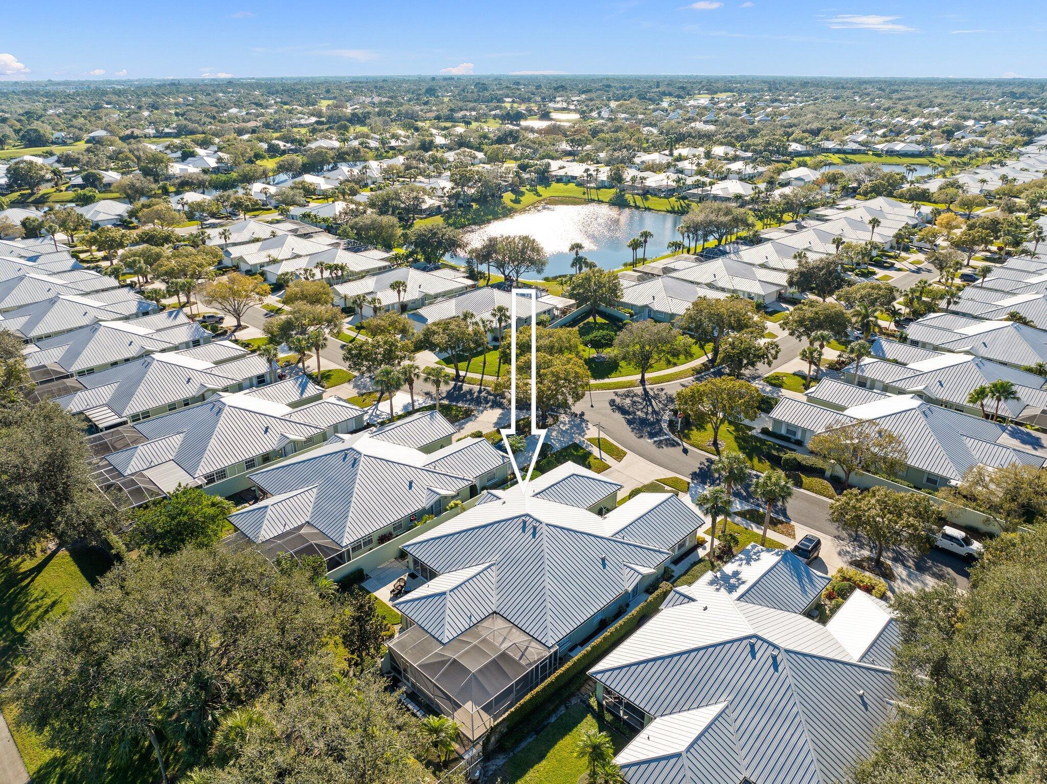 Homes for sale in Palm City, FL | 2977 Sw Waterfall Trace, Palm City, FL 34990 | MLS# R11106597