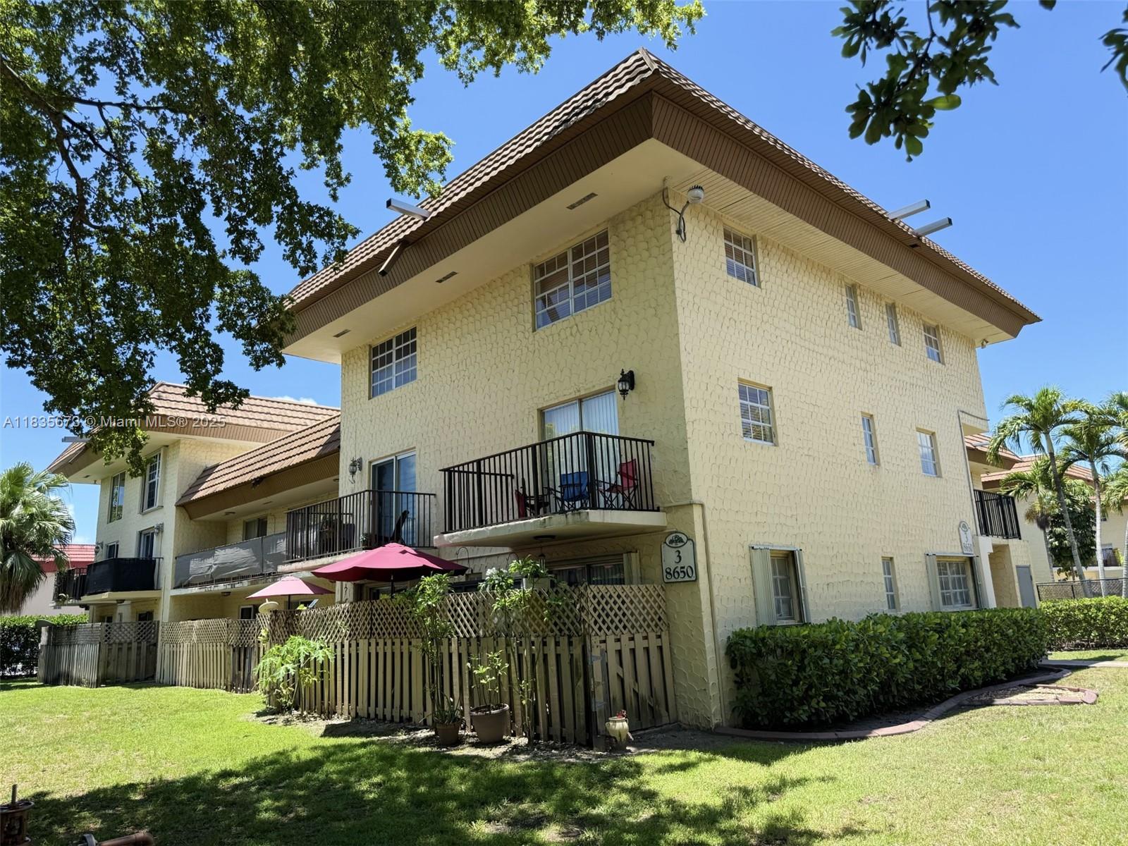 Homes for sale in Miami, FL | 8650 Sw 109th Ave #3-112, Miami, FL 33173 | MLS# A11835673