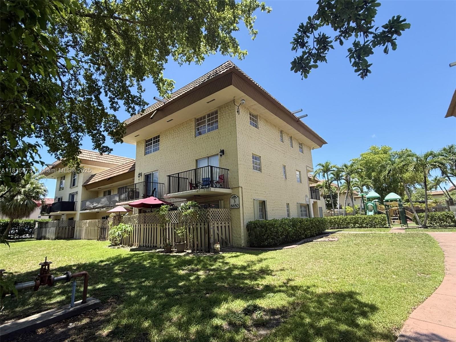 Homes for sale in Miami, FL | 8650 Sw 109Th Ave #3-112, Miami, FL 33173 | MLS# A11835673