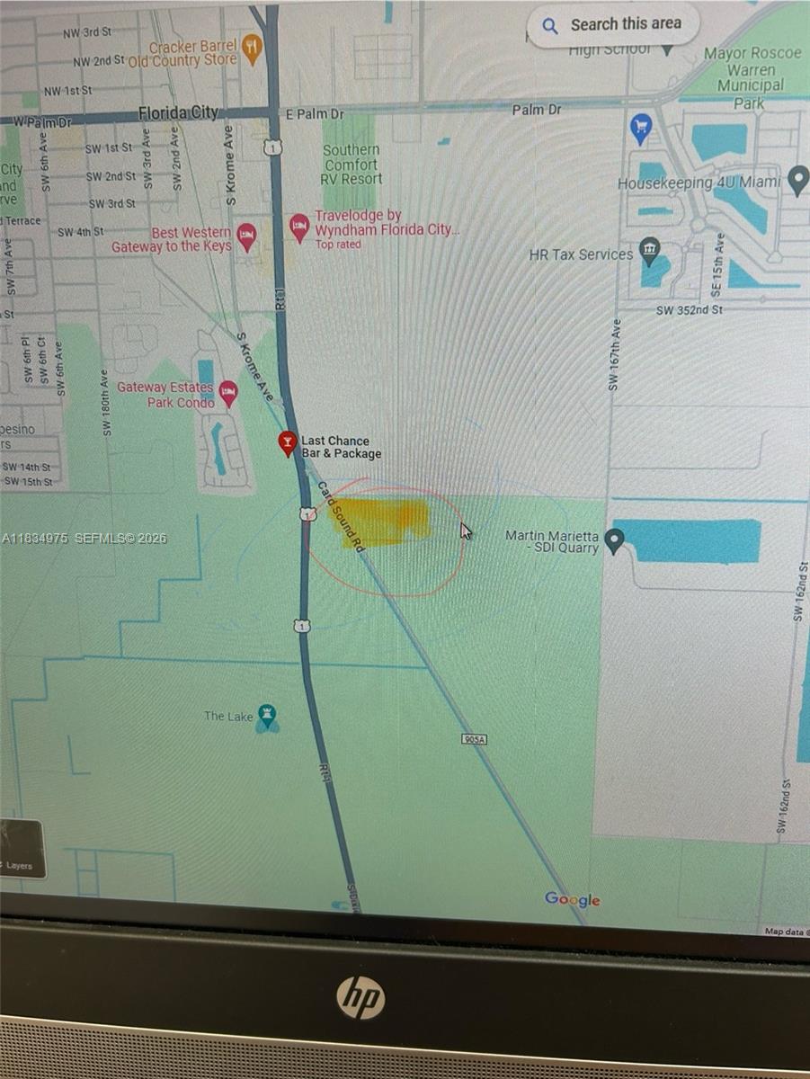 Miami Land & Development