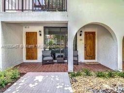 Grapetree Townhouse Condo